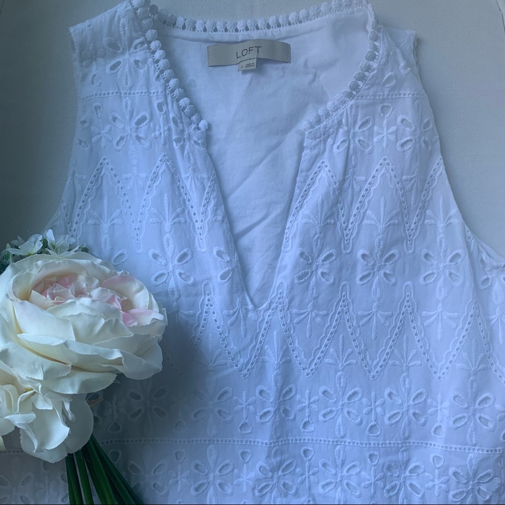 LOFT Eyelet ❤️❤️